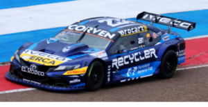 TC: Urcera llega a Neuquén con confianza en su equipo